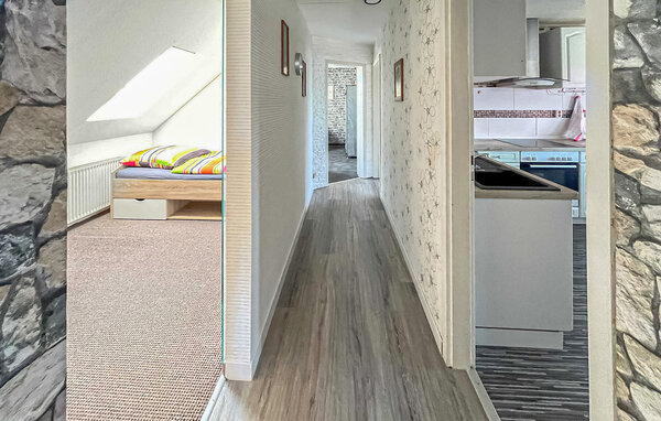 Appartement - Waren (Müritz) OT Jägerhof , Allemagne - DZV833 502