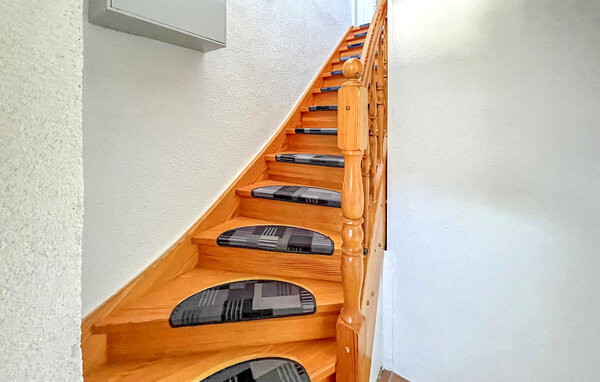 Appartement - Waren (Müritz) OT Jägerhof , Allemagne - DZV833 503