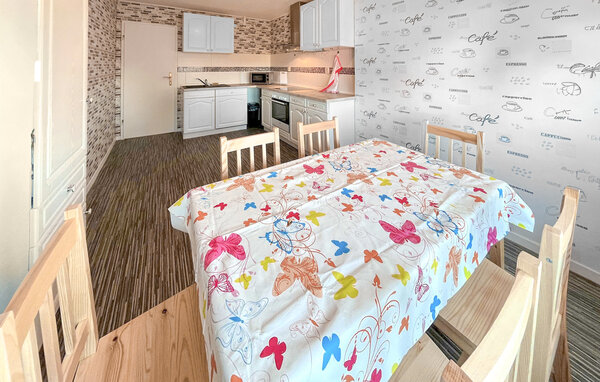 Appartement - Waren (Müritz) OT Jägerhof , Allemagne - DZV833 6