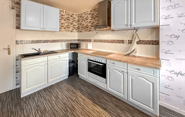 Appartement - Waren (Müritz) OT Jägerhof , Allemagne - DZV833 7