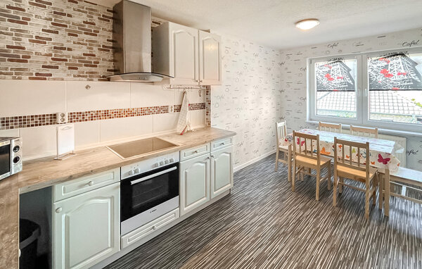 Appartement - Waren (Müritz) OT Jägerhof , Allemagne - DZV833 401