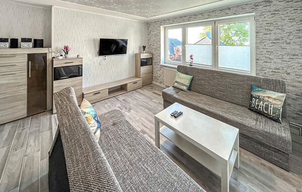 Appartement - Waren (Müritz) OT Jägerhof , Allemagne - DZV833 4