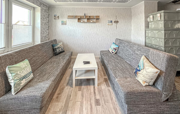 Appartement - Waren (Müritz) OT Jägerhof , Allemagne - DZV833 5