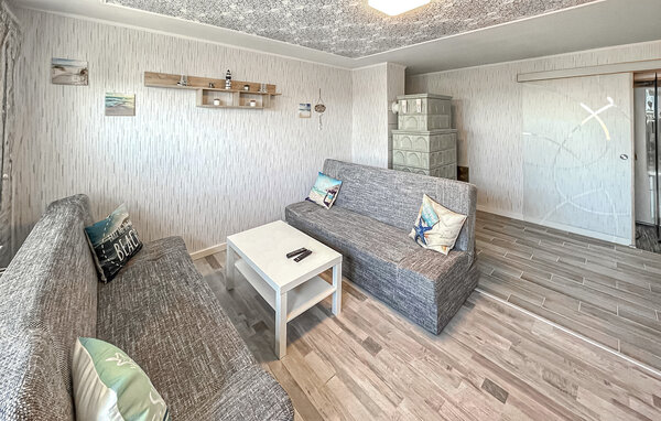 Appartement - Waren (Müritz) OT Jägerhof , Allemagne - DZV833 301