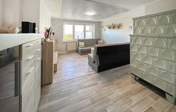 Appartement - Waren (Müritz) OT Jägerhof , Allemagne - DZV833 3