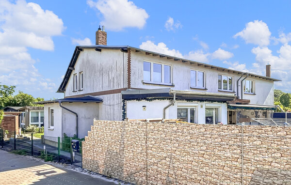 Appartement - Waren (Müritz) OT Jägerhof , Allemagne - DZV833 81