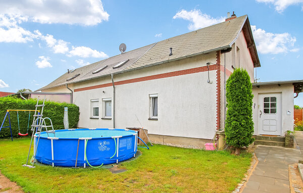 Appartement - Waren (Müritz) OT Jägerhof , Allemagne - DZV833 11