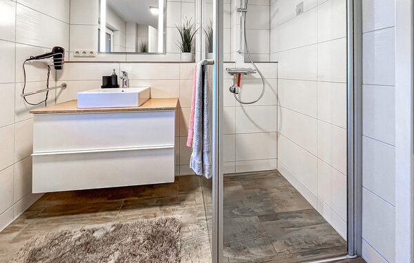 Casa di vacanze Ferienhaus Buddenhagen