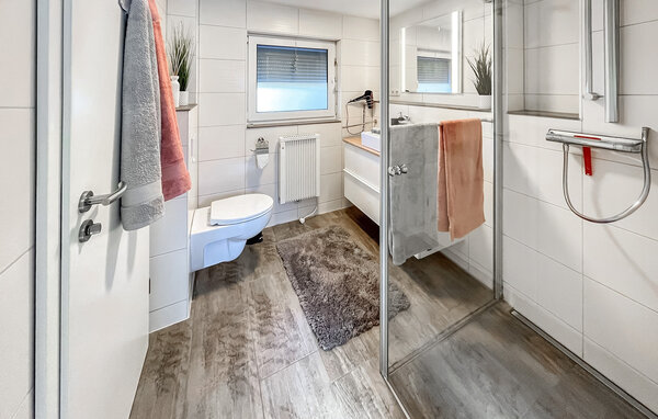 Casa di vacanze Ferienhaus Buddenhagen