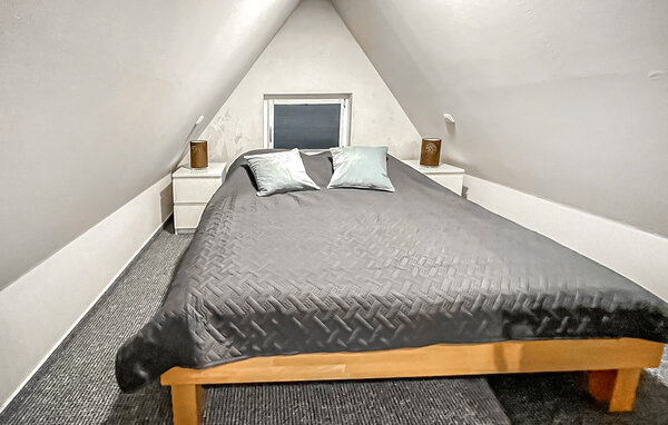 Casa di vacanze Ferienhaus Buddenhagen