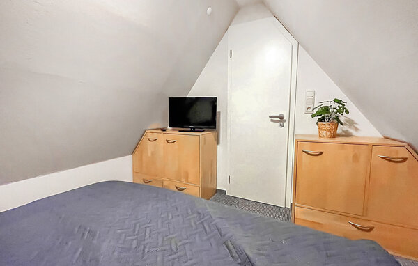 Casa di vacanze Ferienhaus Buddenhagen
