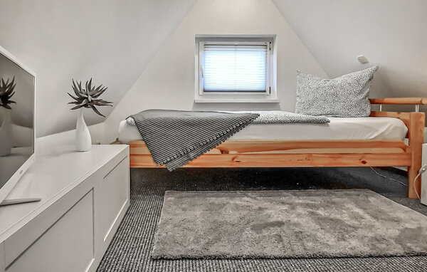 Casa di vacanze Ferienhaus Buddenhagen