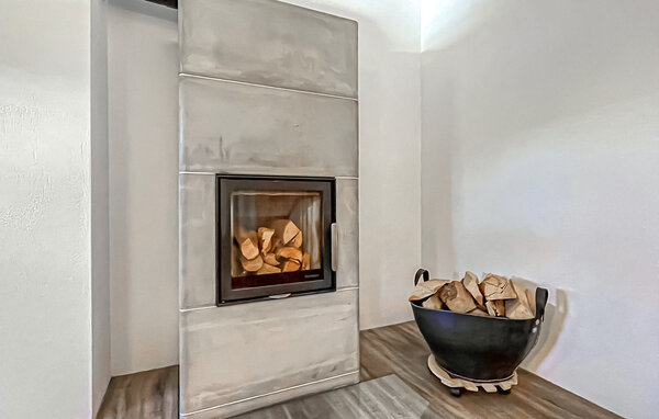 Casa di vacanze Ferienhaus Buddenhagen