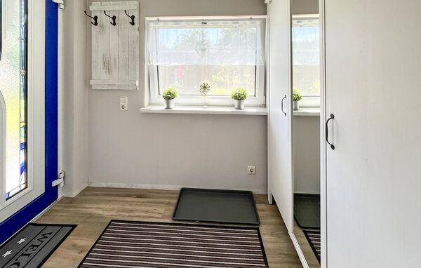 Casa di vacanze Ferienhaus Buddenhagen