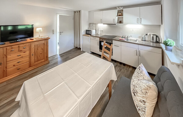 Casa di vacanze Ferienhaus Buddenhagen