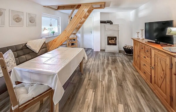 Casa di vacanze Ferienhaus Buddenhagen