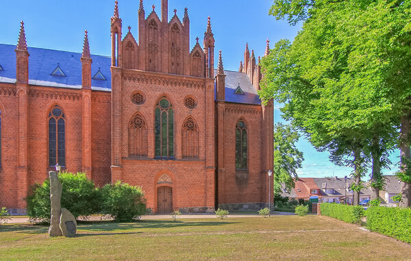 Ferienwohnung - Malchow , Deutschland - DZV838 903