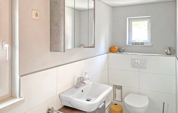 Ferienwohnung - Malchow , Deutschland - DZV838 701