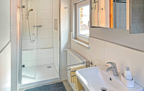 Ferienwohnung - Malchow , Deutschland - DZV838 702
