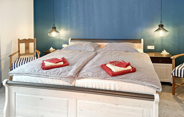 Ferienwohnung - Malchow , Deutschland - DZV838 3