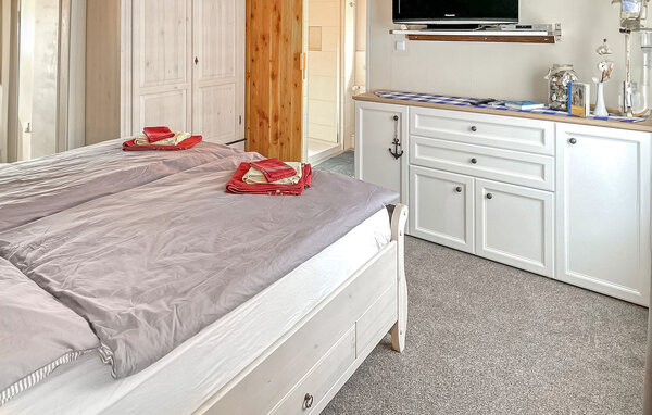 Ferienwohnung - Malchow , Deutschland - DZV838 5