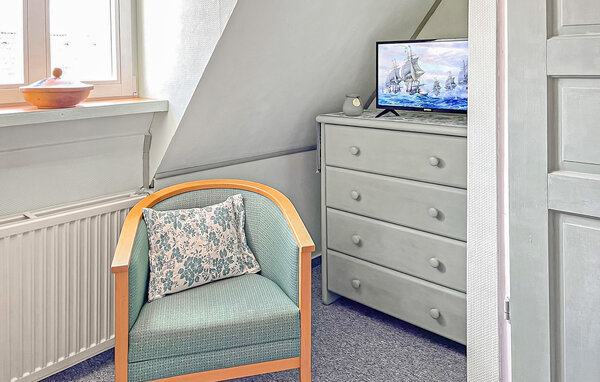Ferienwohnung - Malchow , Deutschland - DZV838 601
