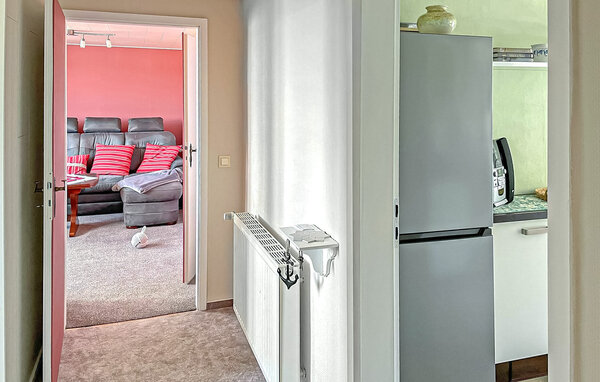 Ferienwohnung - Malchow , Deutschland - DZV838 501