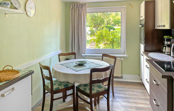 Ferienwohnung - Malchow , Deutschland - DZV838 401