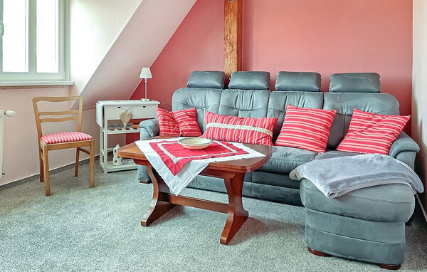 Ferienwohnung - Malchow , Deutschland - DZV838 8