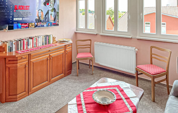Ferienwohnung - Malchow , Deutschland - DZV838 9