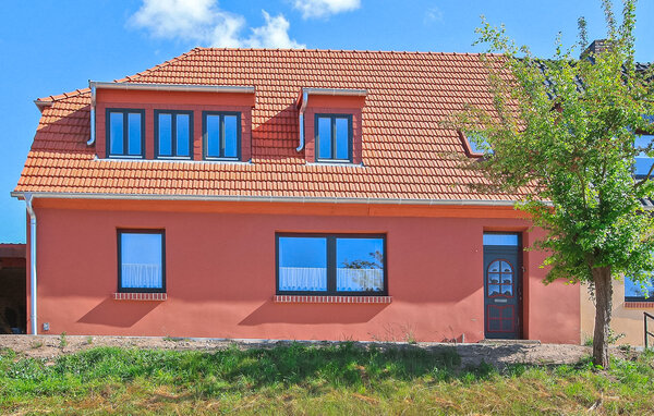 Ferienwohnung - Malchow , Deutschland - DZV838 81