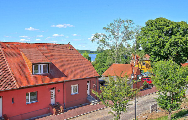 Ferienwohnung - Malchow , Deutschland - DZV838 82