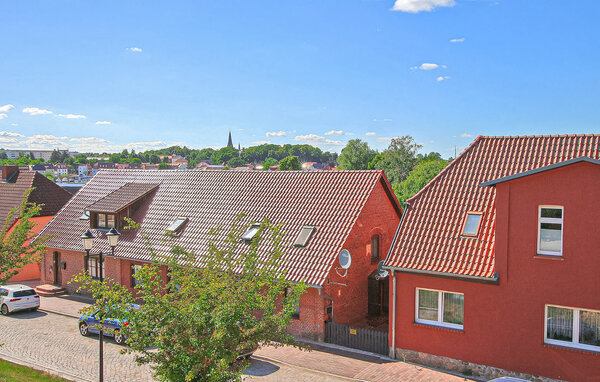 Ferienwohnung - Malchow , Deutschland - DZV838 83