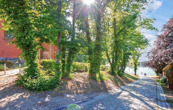 Ferienwohnung - Malchow , Deutschland - DZV838 101