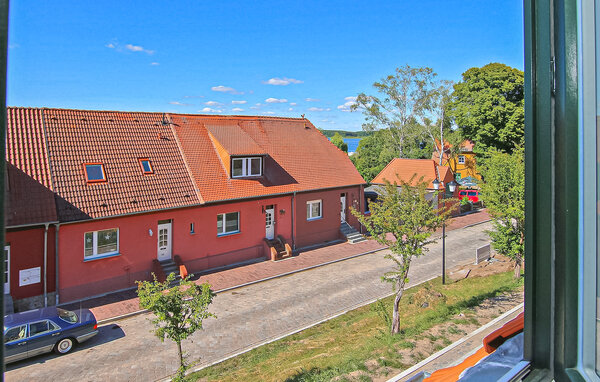 Ferienwohnung - Malchow , Deutschland - DZV838 201