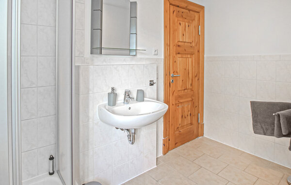 Apartment - Ankershagen OT Friedrichsfelde , Germany - DZV839 5