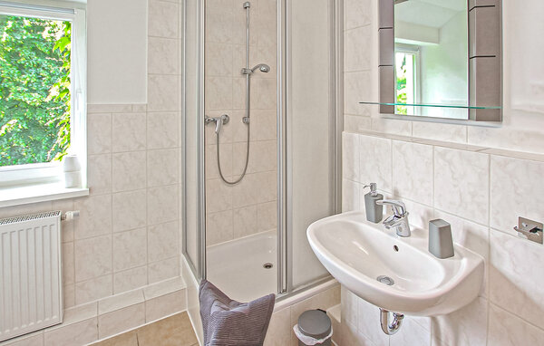 Apartment - Ankershagen OT Friedrichsfelde , Germany - DZV839 6