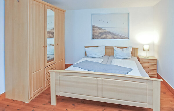 Apartment - Ankershagen OT Friedrichsfelde , Germany - DZV839 3
