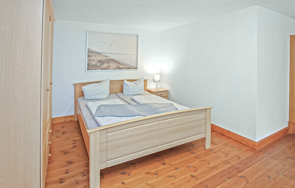 Apartment - Ankershagen OT Friedrichsfelde , Germany - DZV839 4