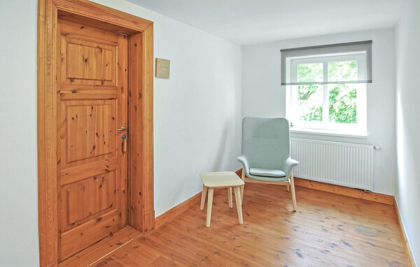 Apartment - Ankershagen OT Friedrichsfelde , Germany - DZV839 7