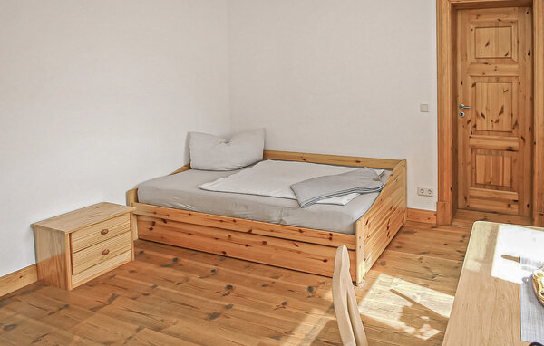 Apartman - Ankershagen OT Friedrichsfelde , Njemacka - DZV841 3