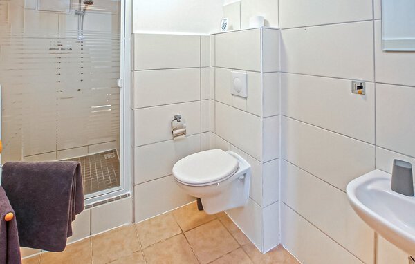 Ferienwohnung - Ankershagen OT Friedrichsfelde , Deutschland - DZV842 4