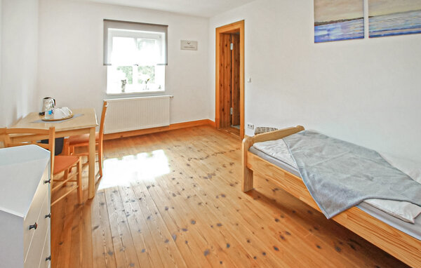 Ferienwohnung - Ankershagen OT Friedrichsfelde , Deutschland - DZV842 3