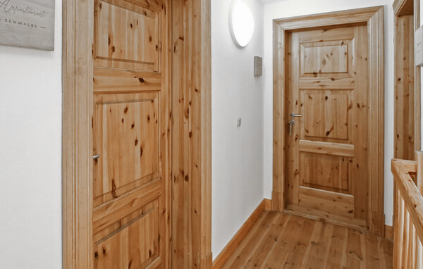 Ferienwohnung - Ankershagen OT Friedrichsfelde , Deutschland - DZV842 501