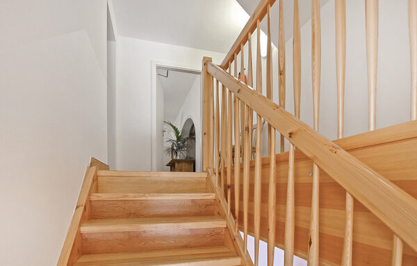 Ferienwohnung - Ankershagen OT Friedrichsfelde , Deutschland - DZV842 502