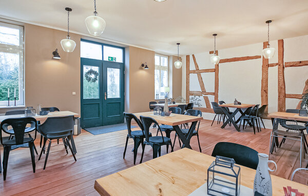 Ferienwohnung - Ankershagen OT Friedrichsfelde , Deutschland - DZV842 104