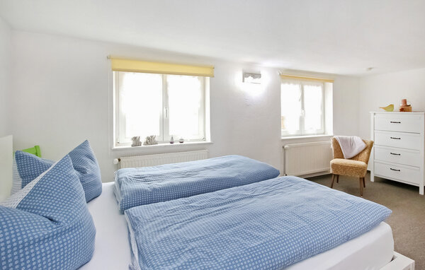 Ferienhaus - Röbel/Müritz , Deutschland - DZV844 601