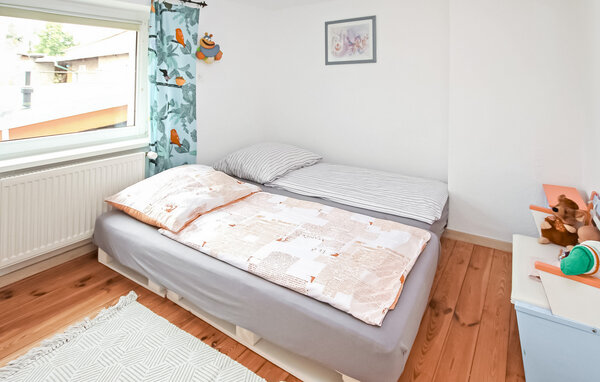 Ferienhaus - Röbel/Müritz , Deutschland - DZV844 604