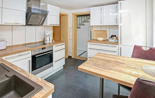 Ferienhaus - Röbel/Müritz , Deutschland - DZV844 401