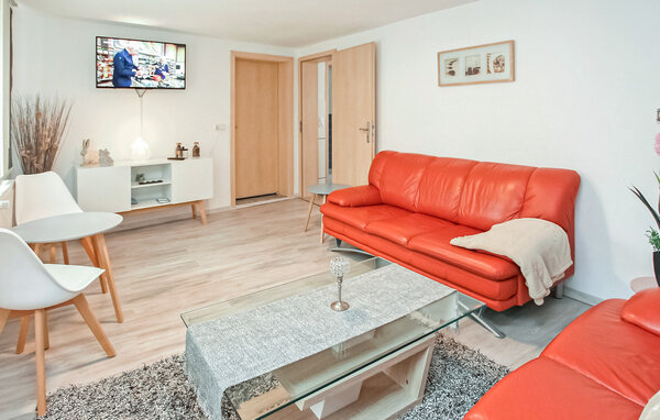 Ferienhaus - Röbel/Müritz , Deutschland - DZV844 301
